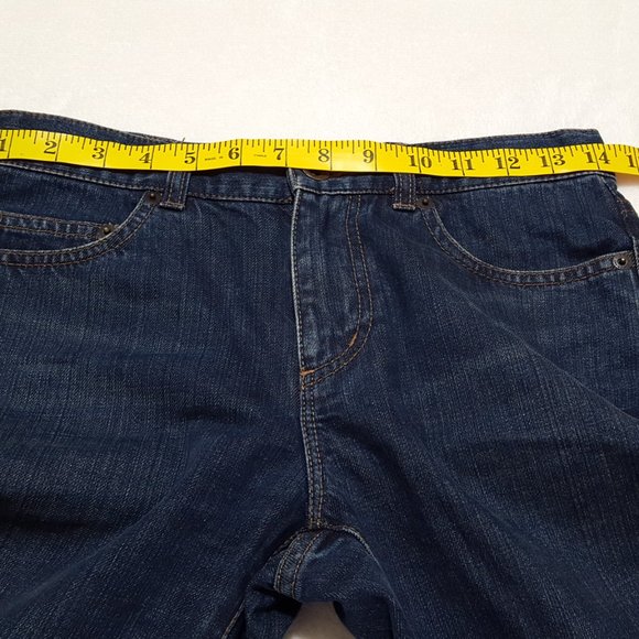 LAUREN JEANS CO. Women´s Petite Jeans, Size 2P - Picture 9 of 12